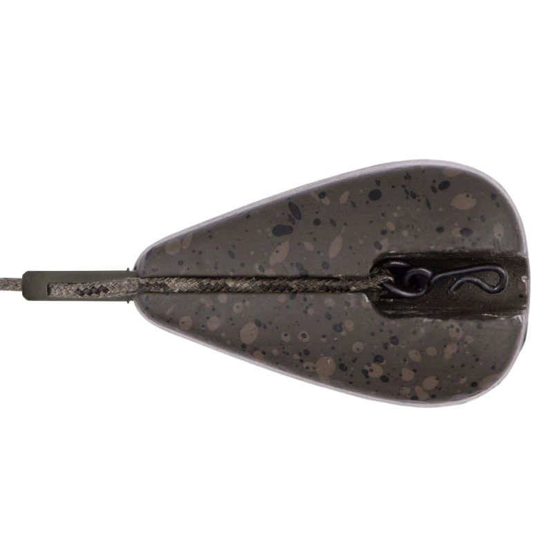 Fox Edges Naturals Inline Lead Drop Off Kits